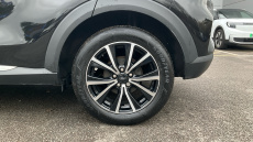 Ford Puma 1.0 EcoBoost Hybrid mHEV Titanium 5dr Petrol Hatchback